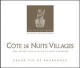 Dufouleur Frères Les Saint-Georges