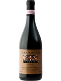 Illuminati Pieluni Montepulciano d'Abruzzo Colline Teramane Riserva