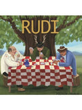 Podrum Franjo Rudi