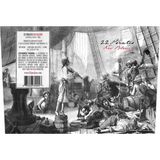 22 Pirates Red Blend Central Coast 2019