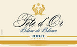 Fête d'Or Brut Blanc de Blancs