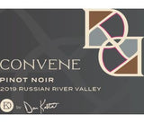 Convene Pinot Noir Russian River Valley