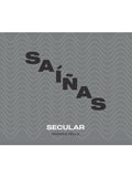 Adega Saiñas Ribeira Sacra Secular