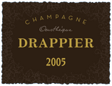 Drappier Champagne Oenothèque