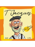 Cota Vina T'Jacques
