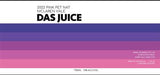 Das Juice Pink Pet Nat McLaren Vale