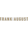 Frank August 6 Years Old Single Barrel Kentucky Straight Bourbon Whiskey 123.8 Proof