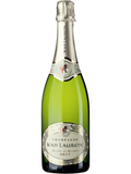 Jean Laurent Champagne Brut Blanc De Noirs No Dosage