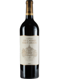 Chateau Les Carmes Haut-Brion
