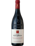 Domaine de Saint-Siffrein Châteauneuf-du-Pape Rouge