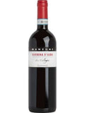 Manzone Le Ciliegie Barbera d'Alba
