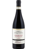 Michele Castellani Ca' del Pipa Cinque Stelle Amarone della Valpolicella Classico