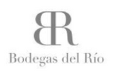 Bodegas Del Río Manzanilla Solera Oro Pasada