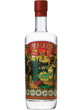 Vanagandr Destilerias London Dry Gin