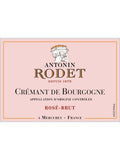Antonin Rodet Crémant De Bourgogne Brut Rosé