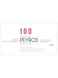 Château Peyros Madiran Tannat 100
