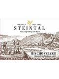 Weingut Steintal Franken Spätburgunder Bischofsberg Grobheubach Grosses Gewächs