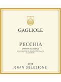 Gagliole Chianti Classico Pecchia Gran Selezione
