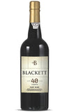 Blackett Douro 40 Anos Tawny Port
