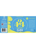 Wakashio Distillery 424 Export Gin Triple Distilled