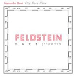 Avi Feldstein Galilee Grenache Dry Rosé Wine