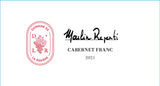 Domaine de la Renière Saumur Puy-Notre-Dame Cabernet Franc Moulin Repenti