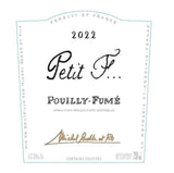 Michel Redde Et Fils Pouilly-Fumé Petit F...