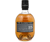 The Glenrothes 25 Year Old Speyside Single Malt Scotch Whisky