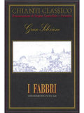 Chianti Classico Gran Selezione
