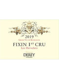 Domaine Derey Freres Fixin 1er Cru Les Hervelets