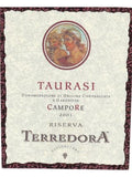 Terredora Taurasi Campore Riserva