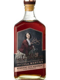Fame & Misfortune Lola Montez Cask Strength Straight Rye Whiskey 121 Proof