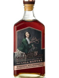Fame & Misfortune Lola Montez Straight Rye Whiskey Finished In Cream Sherry Casks 93 Proof