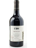 COS Nero di Lupo Nero d'Avola Sicilia