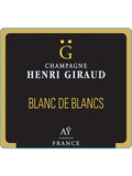 Champagne Henri Giraud Champagne Blanc de Blancs