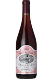 Pascal Janvier Cuvée du Rosier Coteaux du Loir Rouge