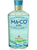 Distilleria Sibona Maeco' Premium Italian Dry Gin