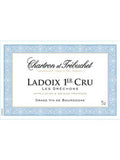 Chartron et Trébuchet Ladoix 1er Cru Les Gréchons