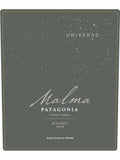 Bodega Malma Malbec Universo Patagonia