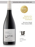 LaFou Celler Terra Alta El Sender
