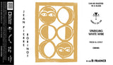 Jean-Pierre Robinot Chenin Sparkling White Wine