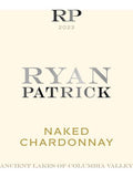 Ryan Patrick Vineyards Naked Chardonnay Columbia Valley