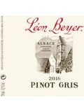 Léon Beyer Alsace Pinot Gris
