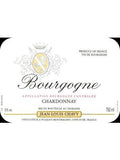 Domaine Jean-Louis Chavy Bourgogne Chardonnay