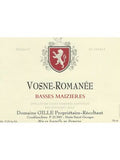 Domaine Gille Vosne-Romanée Basses Maizieres