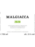 Malgiacca Toscana Bianco