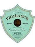 Vigilance Sauvignon Blanc Lake County