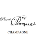 Pascal Doquet Champagne Grand Cru Brut Le Mesnil Sur Oger Diapason (2017 Base)