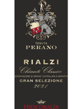 Tenuta Perano Chianti Classico Gran Selezione Gaiole Rialzi