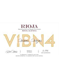 Bodega Bideona Rioja Alavesa V1BN4 Vinas Viejas